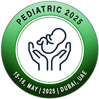 3rd International Conference on Pediatrics and Healthcare 2024